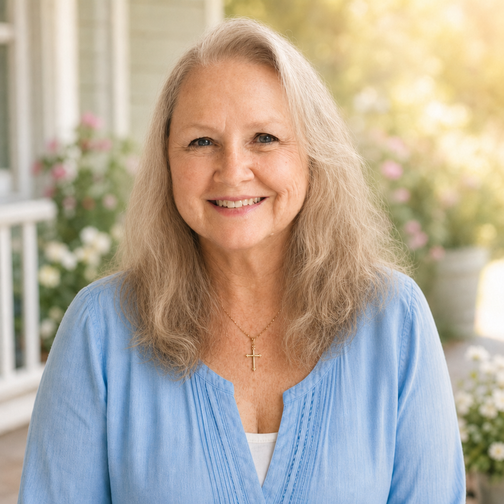 Terri Wilmot Smith