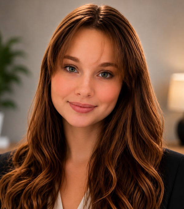 Leighanne Gaines