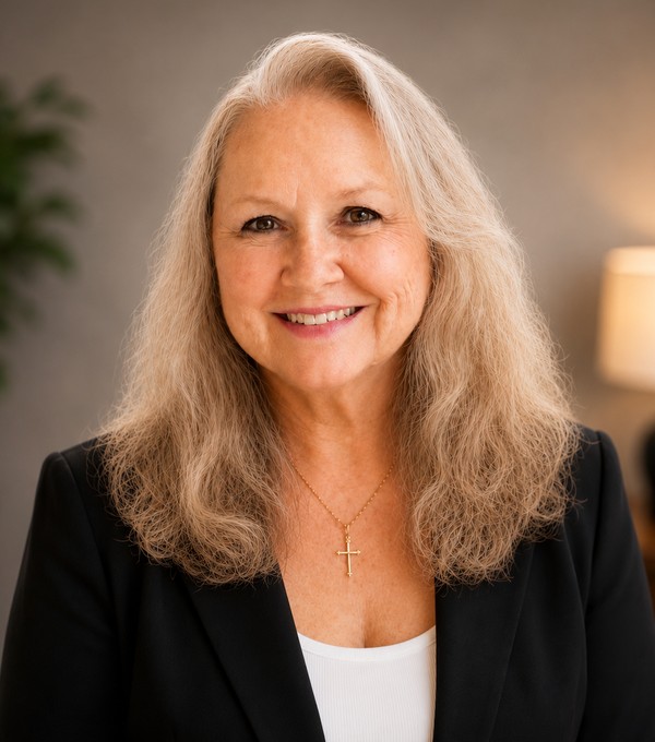 Terri Wilmot Smith